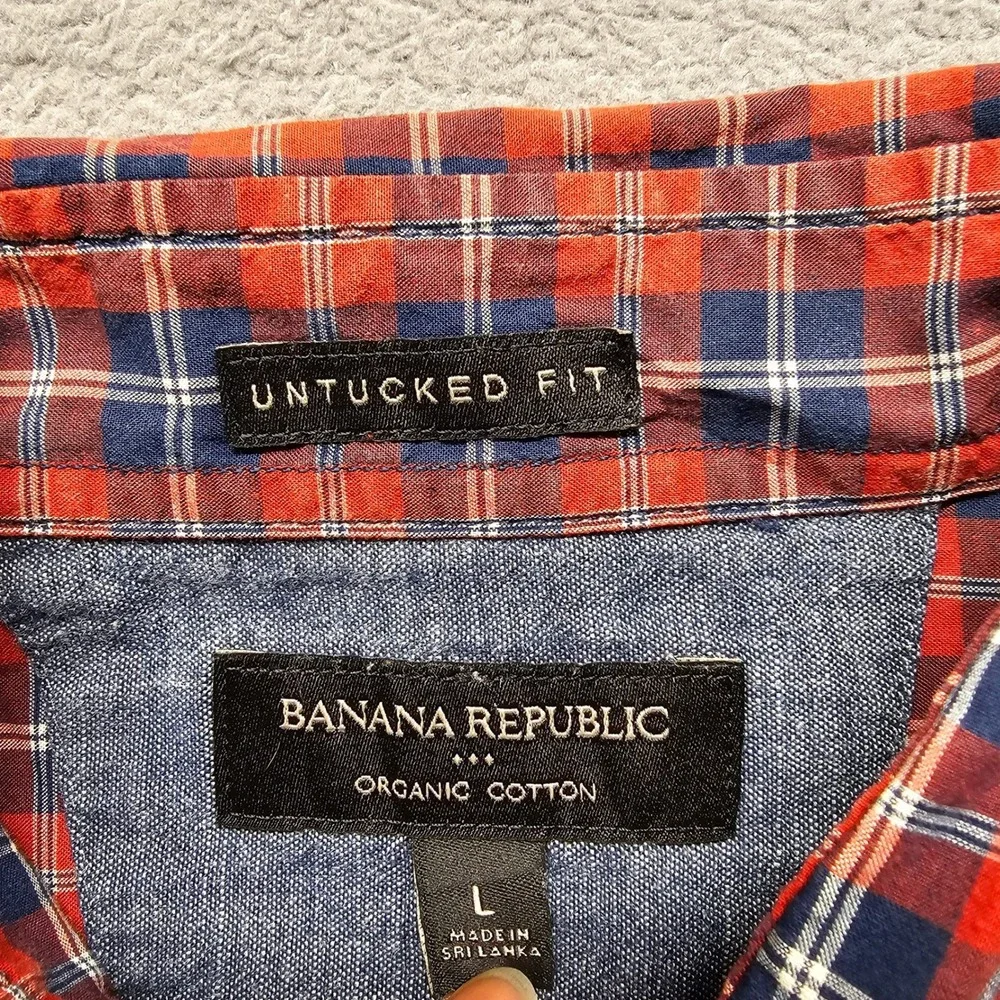 Banana Republic banana republic